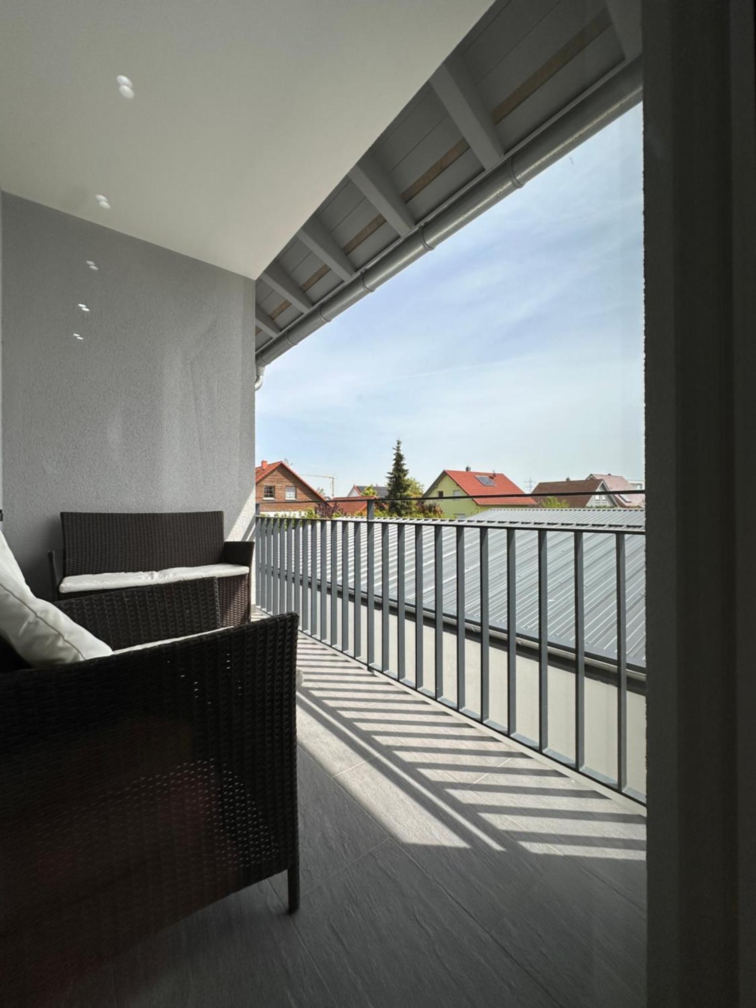 Amao-Obsidian I 120Qm I Elegantes Business- & Familienapartment I 3 Schlafzimmer I Kingsize Betten شواناو المظهر الخارجي الصورة